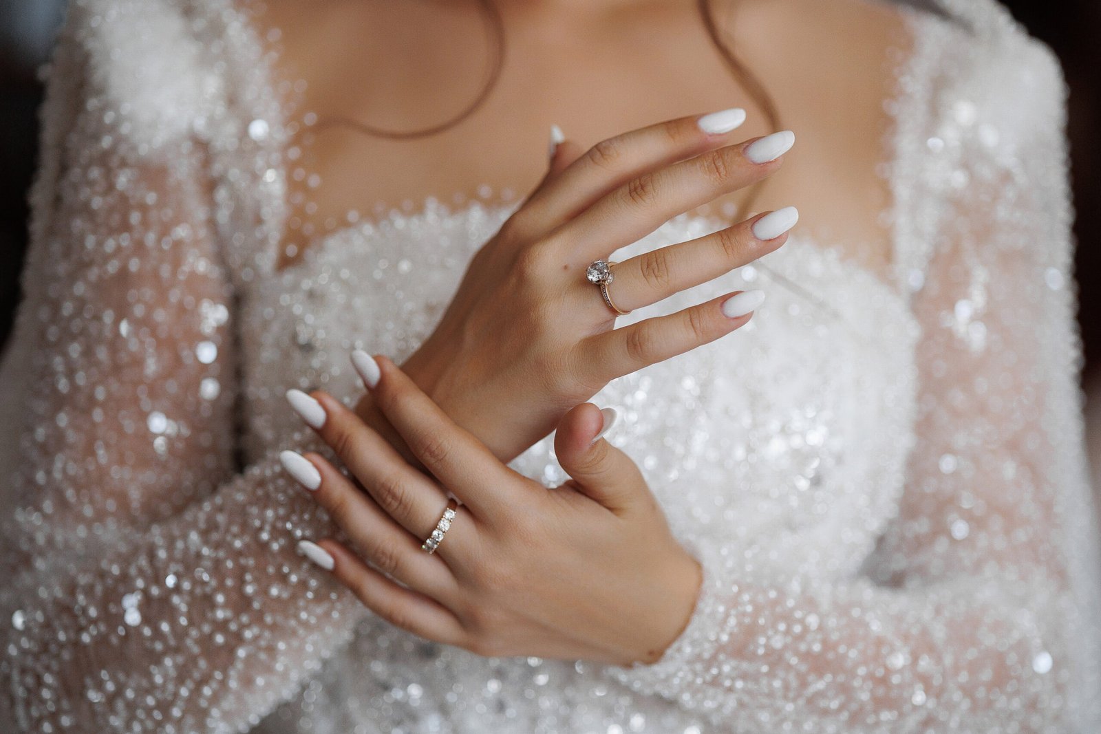 Accessoires Mariée