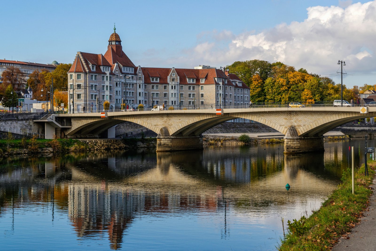 Bourgogne-Franche-Comté