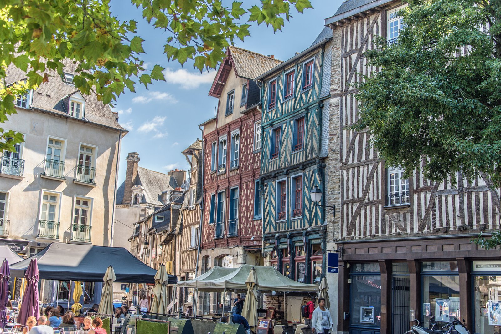 Bretagne