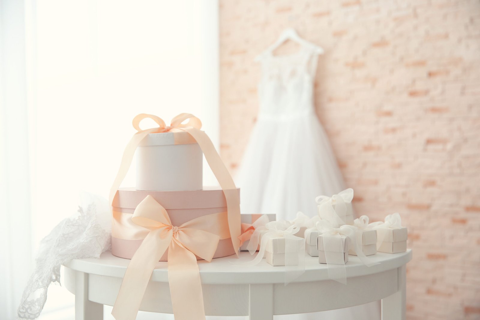 Cadeaux