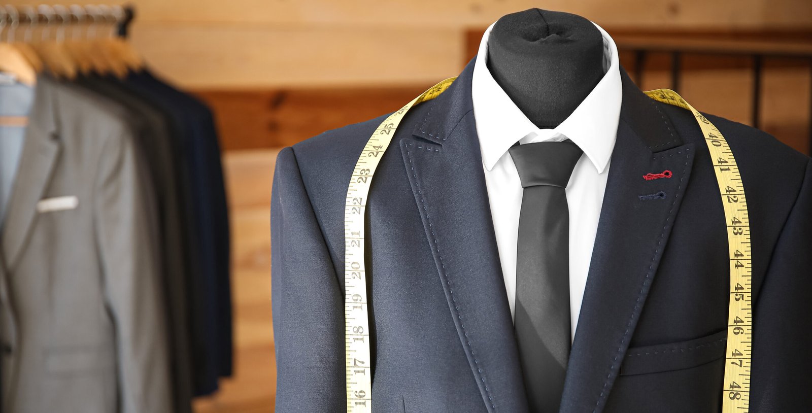Costume de marié