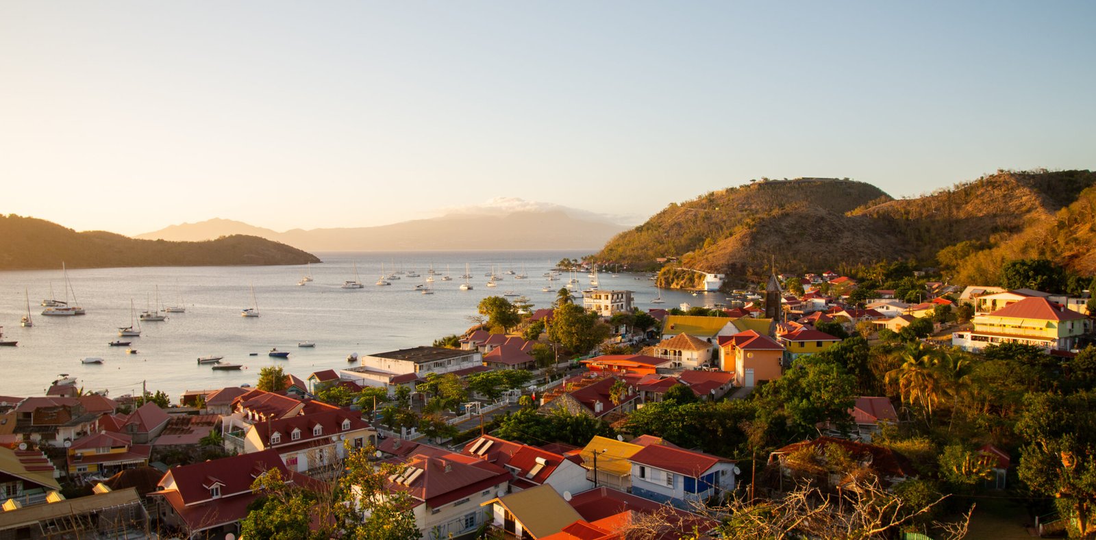 Guadeloupe