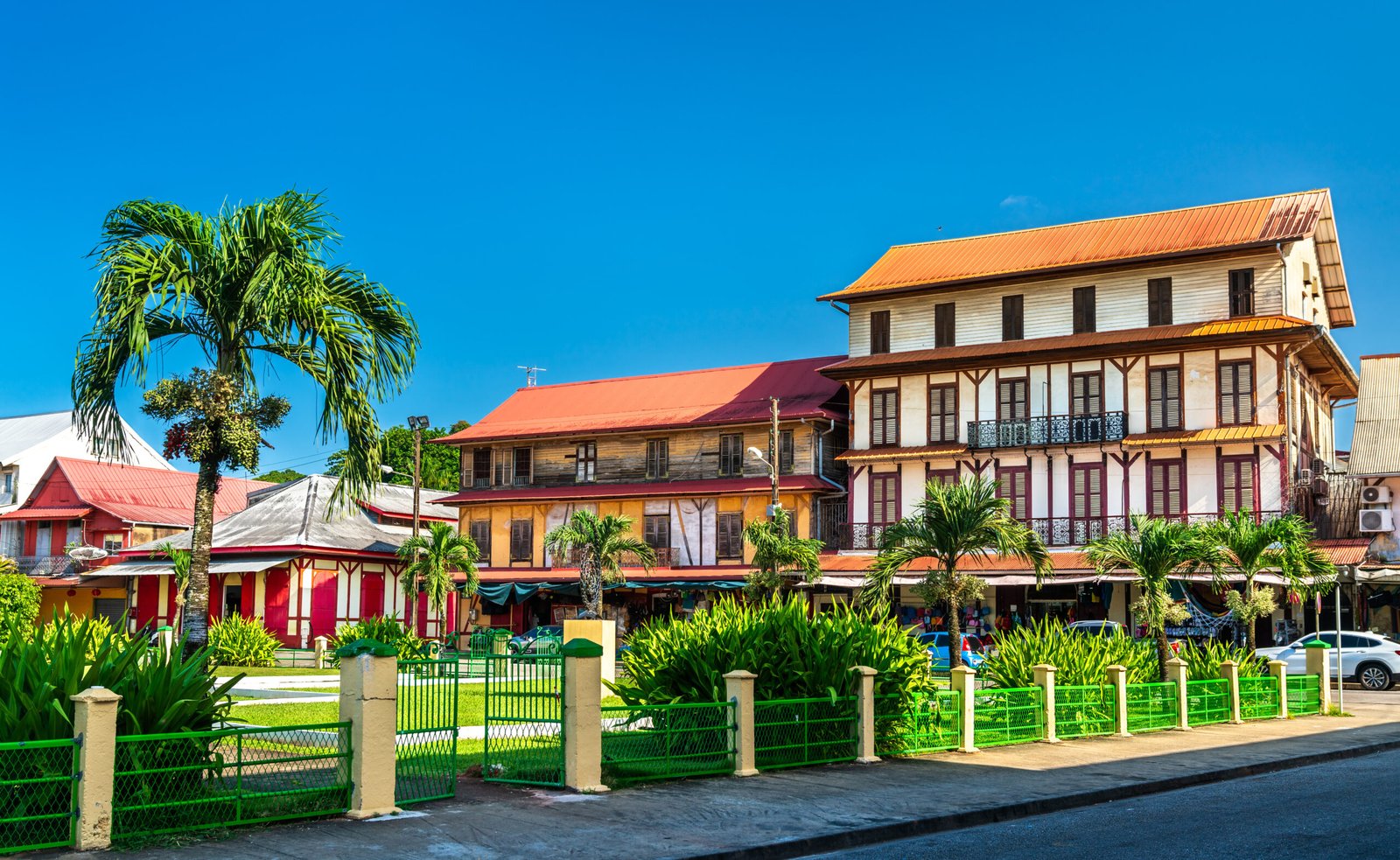 Guyane