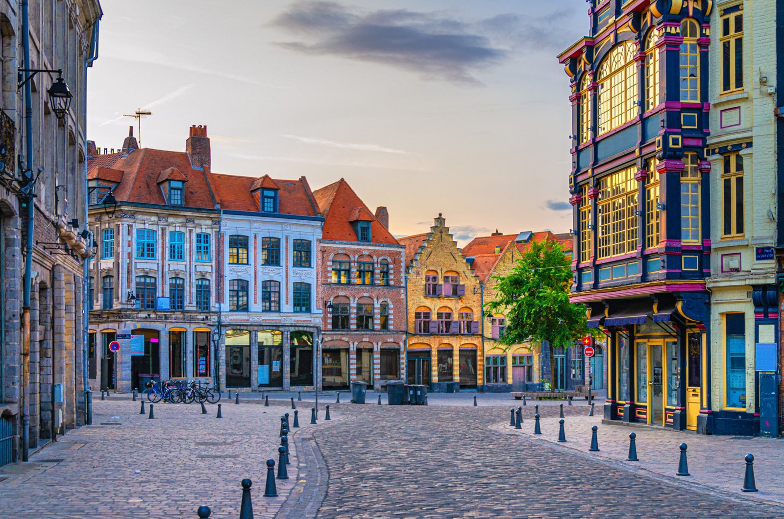 Hauts-de-France