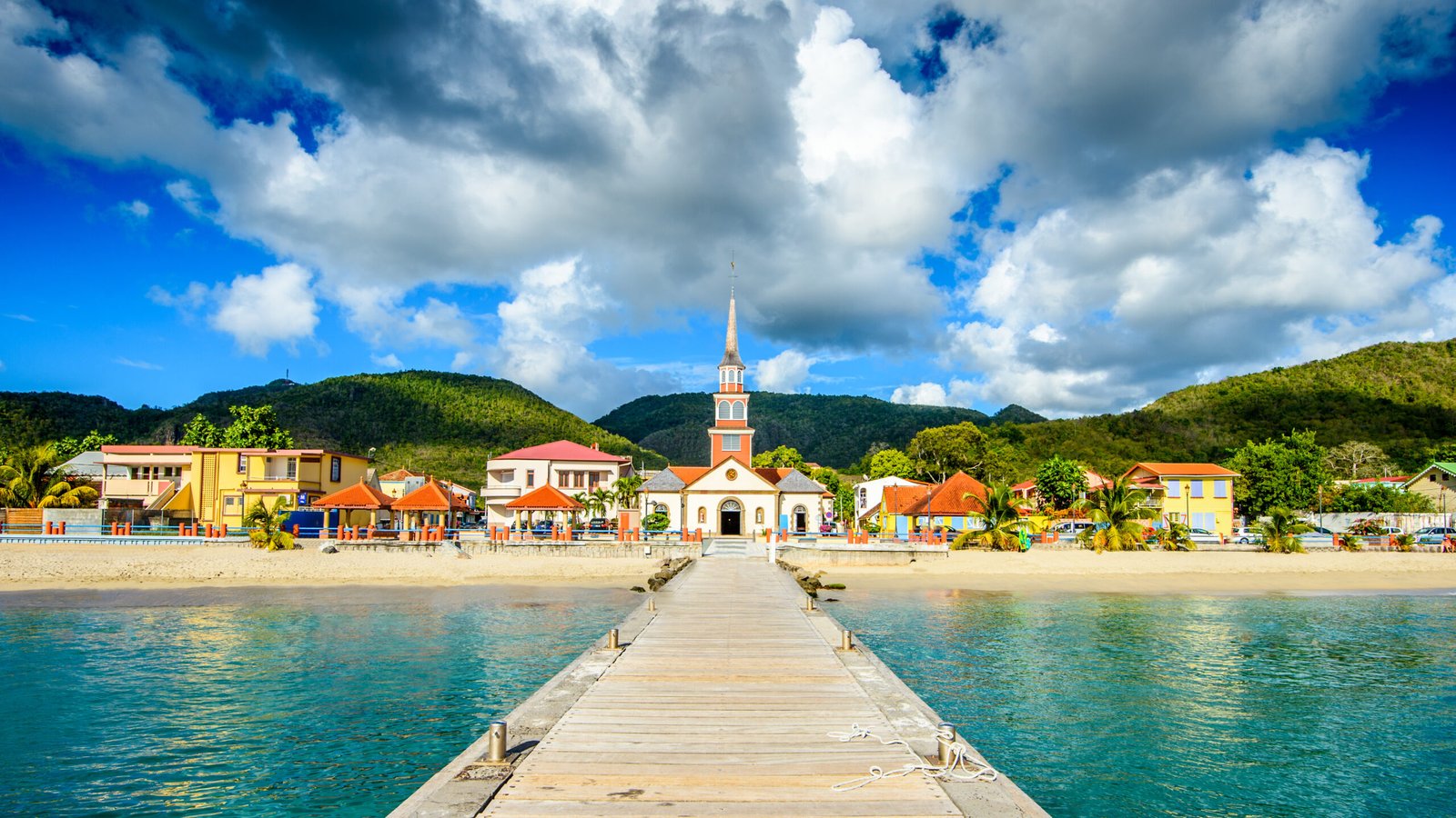 Martinique
