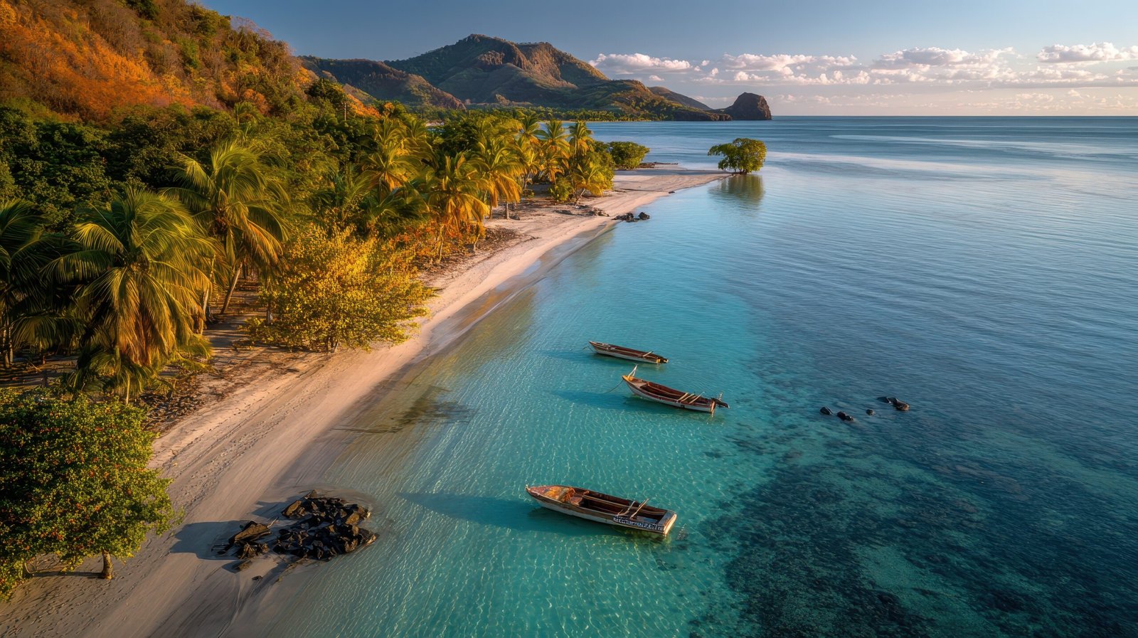 Mayotte