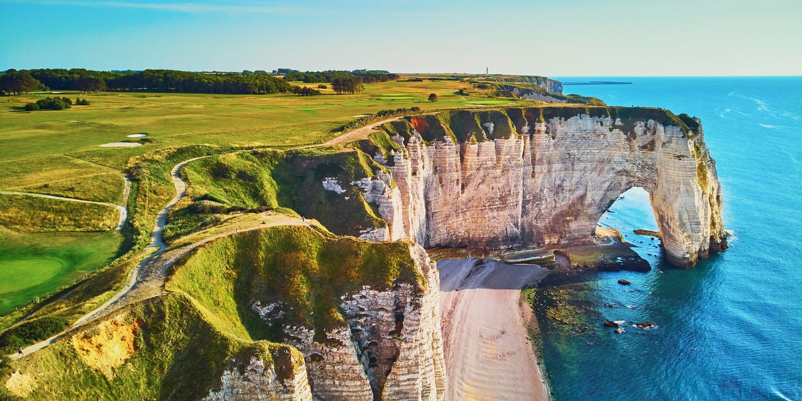 Normandie