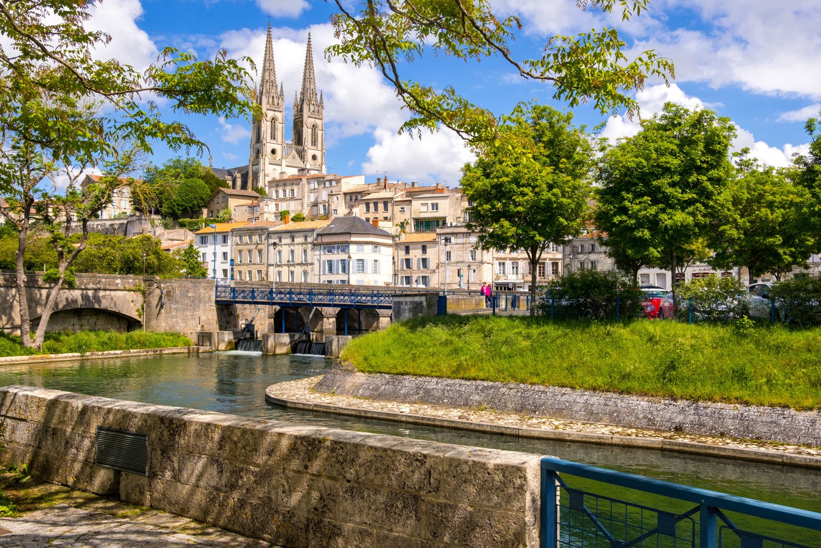 Nouvelle-Aquitaine