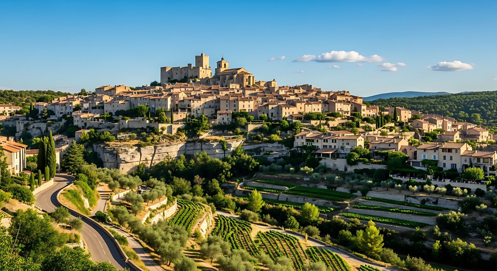 Occitanie