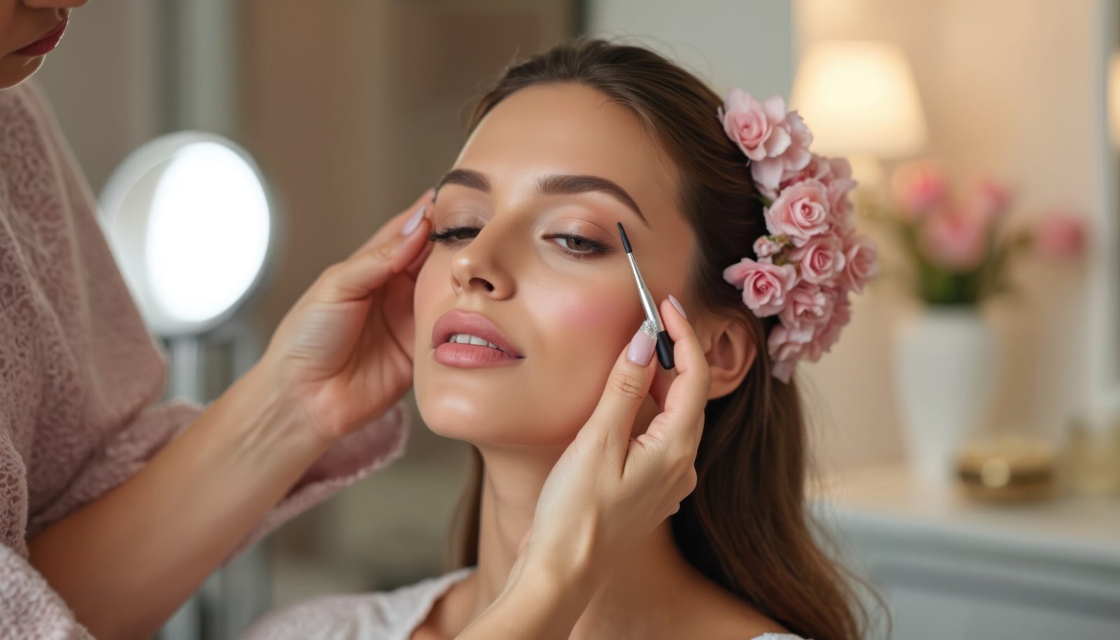Soins et maquillages