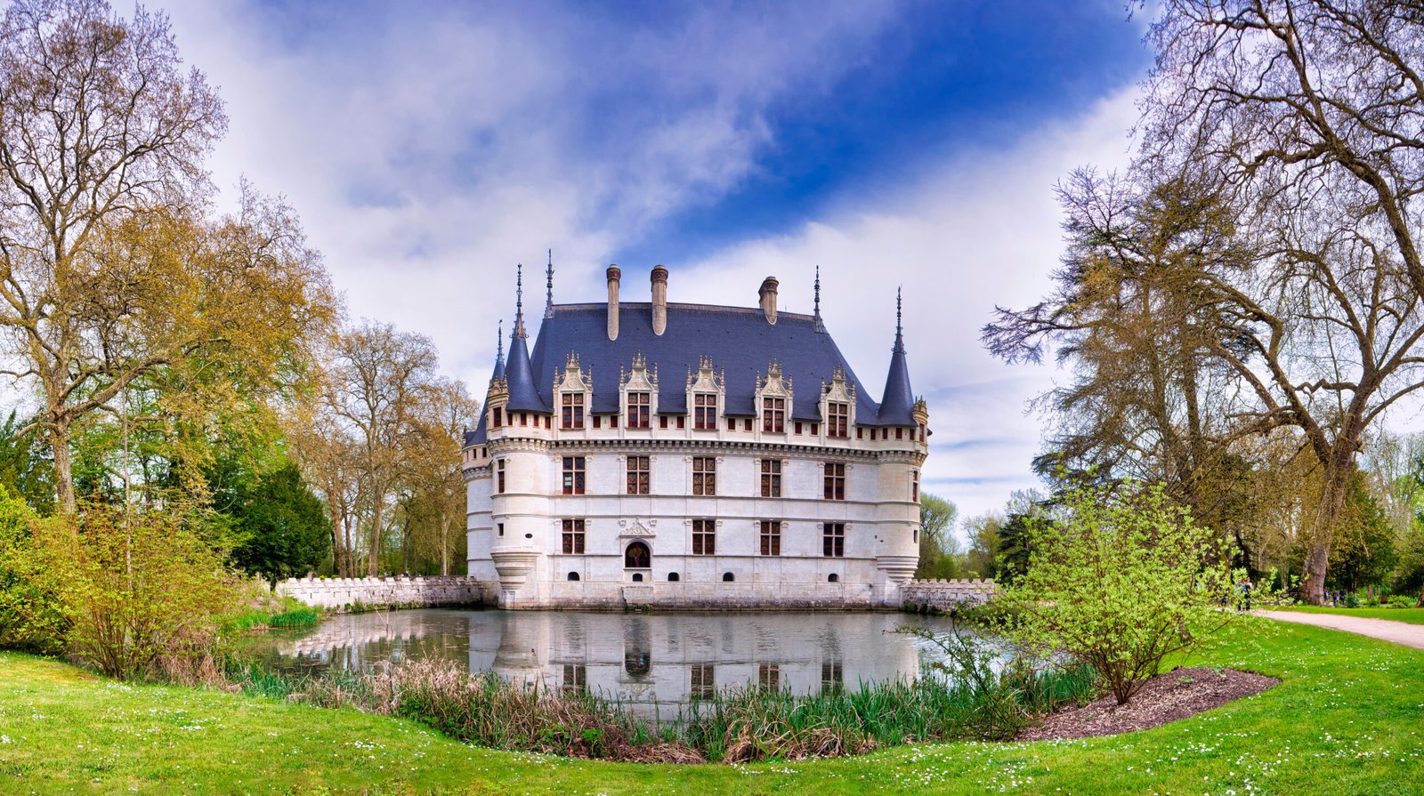 Château