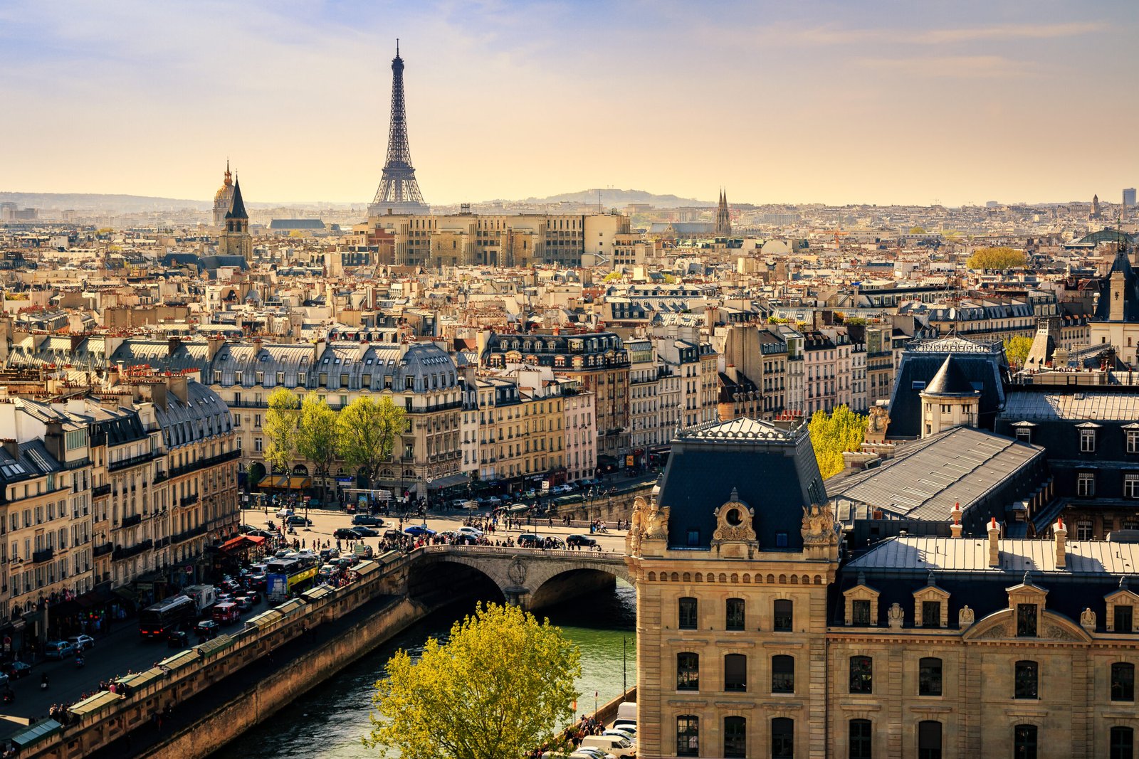 Île-de-France