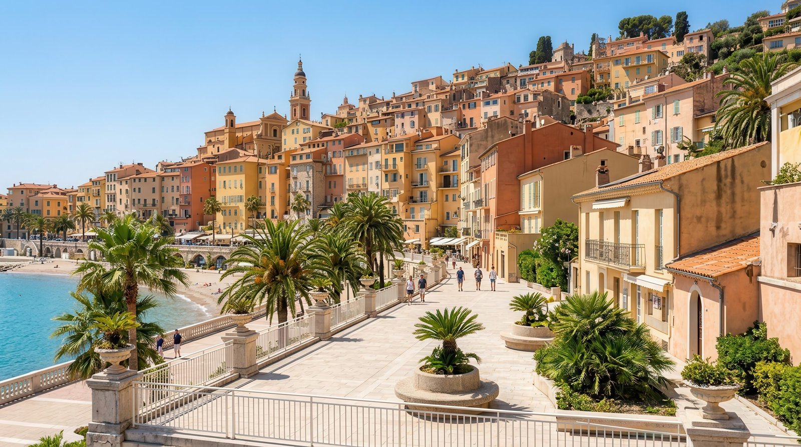 Provence-Alpes-Côte d'Azur